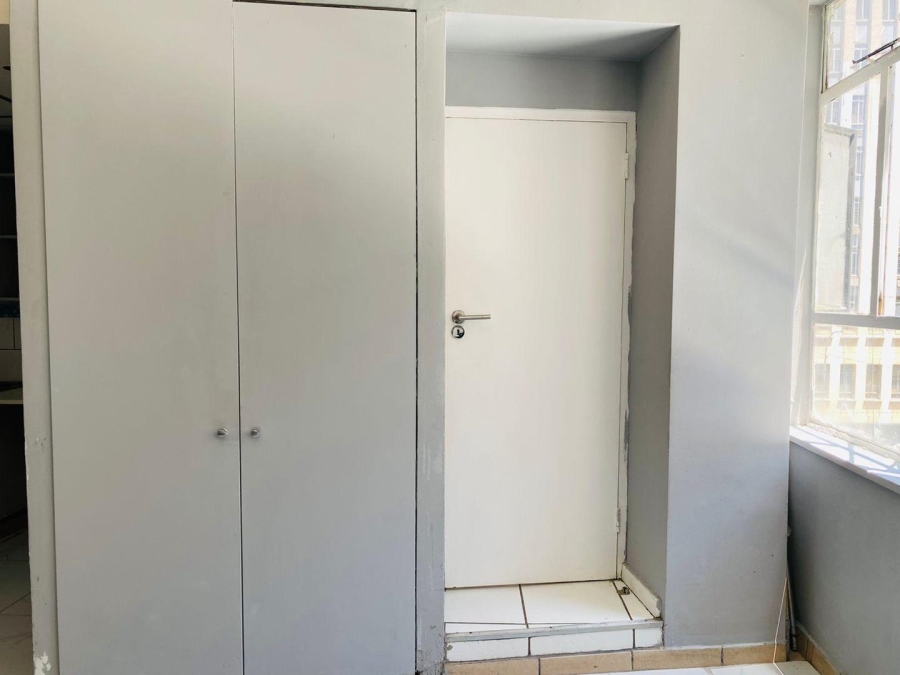 0 Bedroom Property for Sale in Braamfontein Gauteng