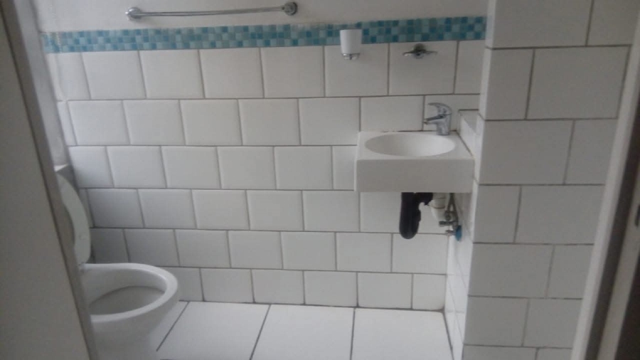 0 Bedroom Property for Sale in Braamfontein Gauteng