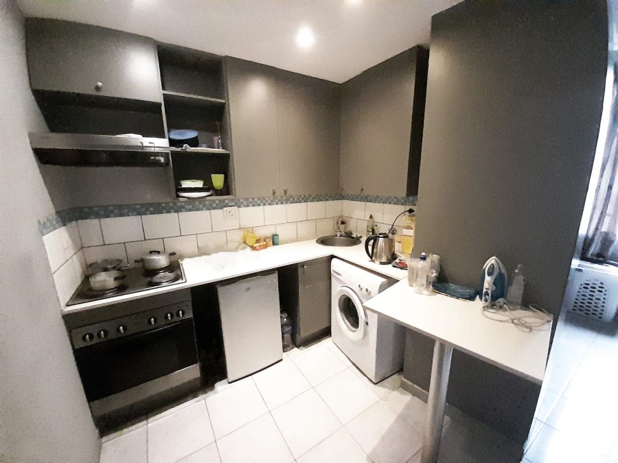 0 Bedroom Property for Sale in Braamfontein Gauteng
