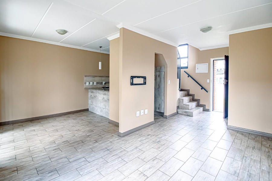 To Let 3 Bedroom Property for Rent in Rooihuiskraal North Gauteng