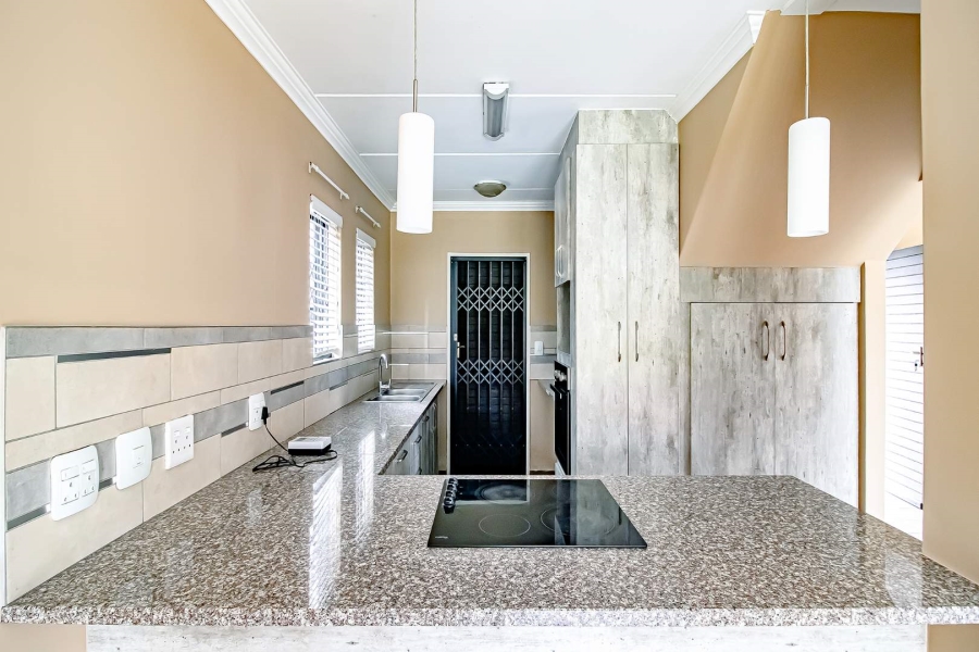 To Let 3 Bedroom Property for Rent in Rooihuiskraal North Gauteng