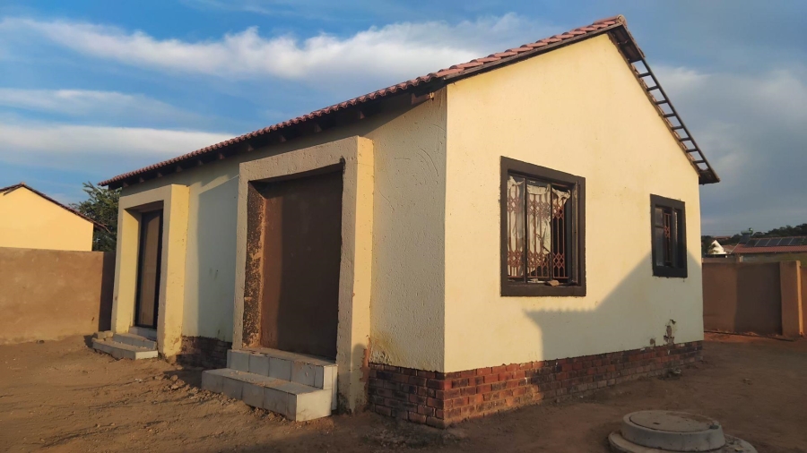 2 Bedroom Property for Sale in Mabopane Unit S Gauteng