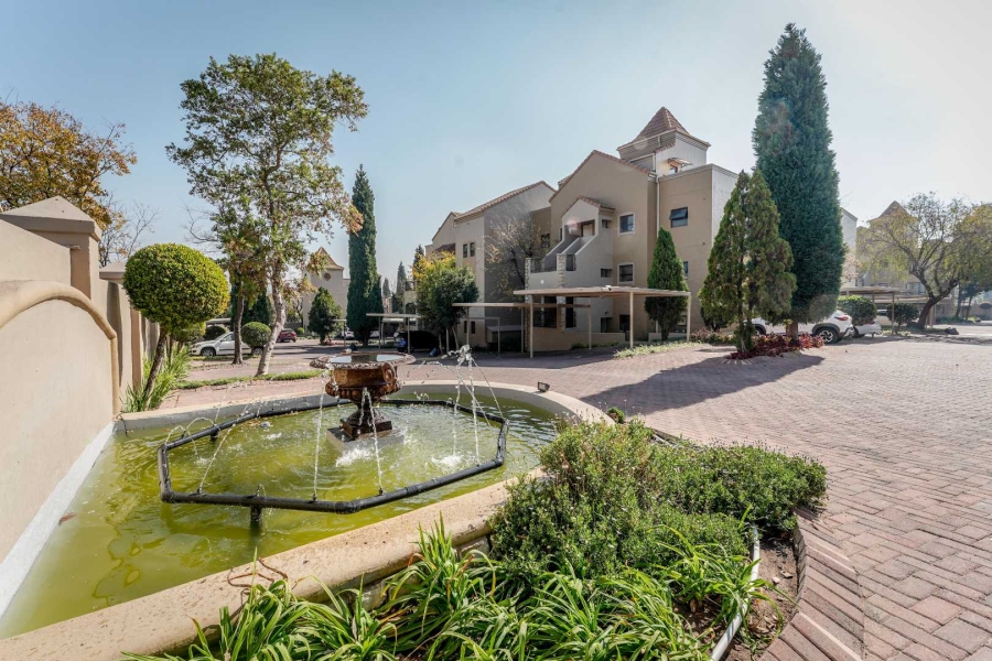 To Let 1 Bedroom Property for Rent in Lonehill Gauteng