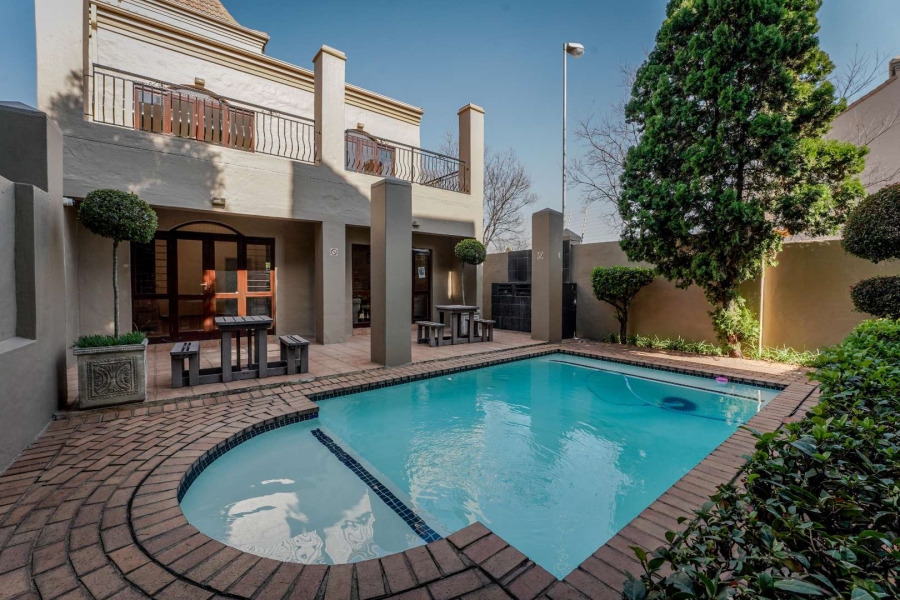 To Let 1 Bedroom Property for Rent in Lonehill Gauteng