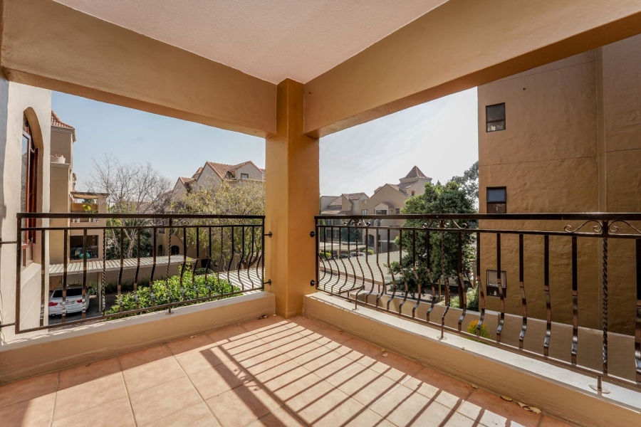 To Let 1 Bedroom Property for Rent in Lonehill Gauteng