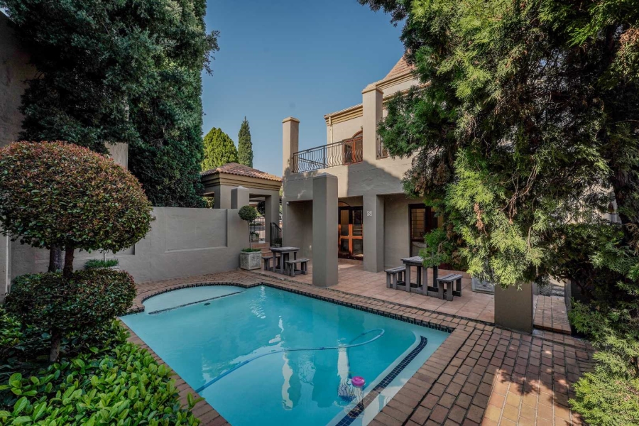 To Let 1 Bedroom Property for Rent in Lonehill Gauteng