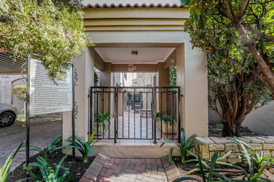 To Let 1 Bedroom Property for Rent in Lonehill Gauteng