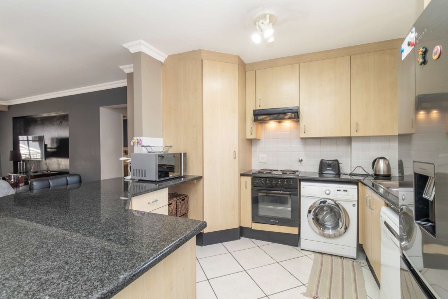 To Let 2 Bedroom Property for Rent in Edenburg Gauteng