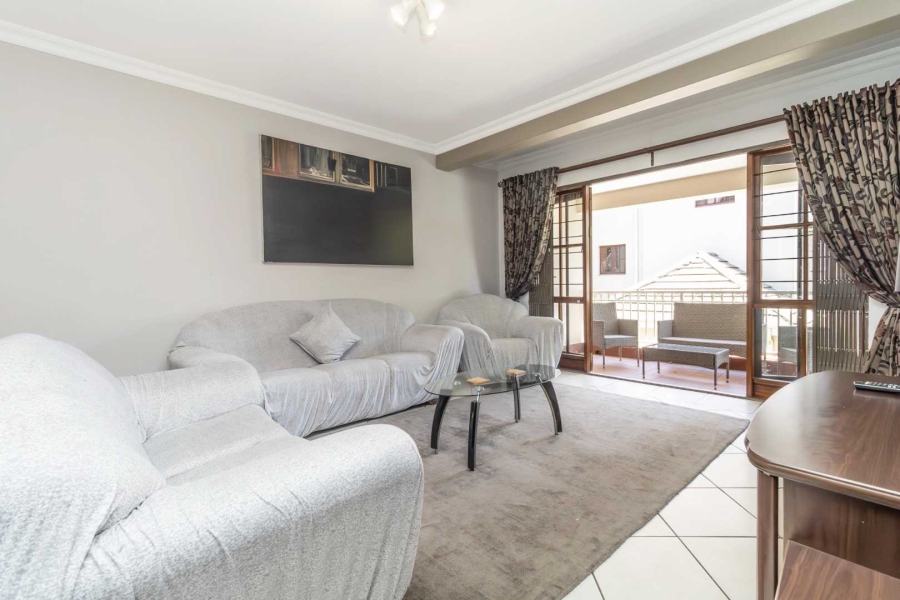 To Let 2 Bedroom Property for Rent in Edenburg Gauteng