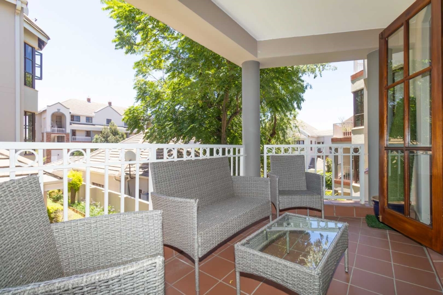 To Let 2 Bedroom Property for Rent in Edenburg Gauteng