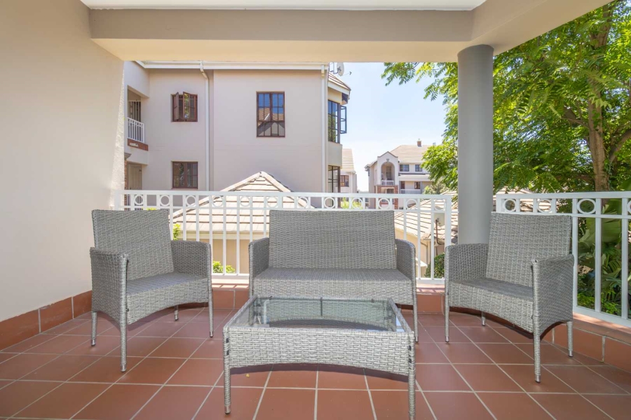 To Let 2 Bedroom Property for Rent in Edenburg Gauteng