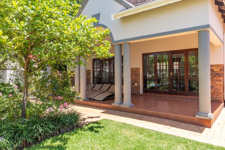 To Let 2 Bedroom Property for Rent in Edenburg Gauteng