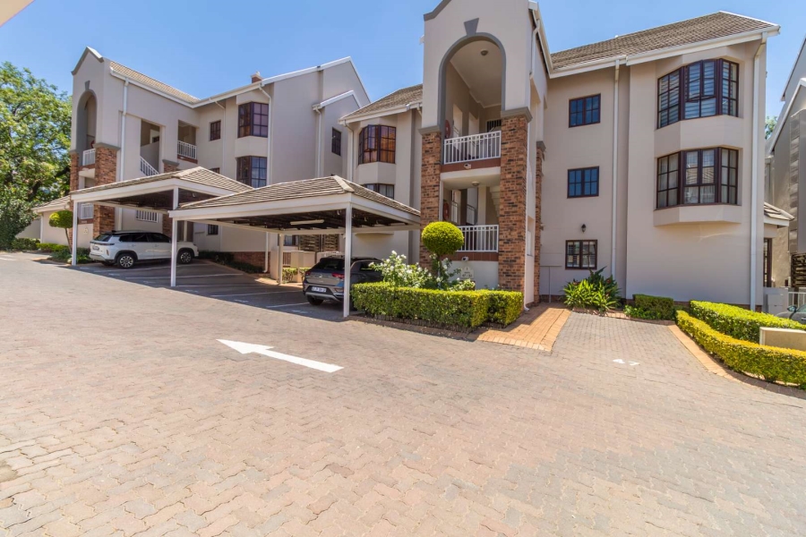 To Let 2 Bedroom Property for Rent in Edenburg Gauteng