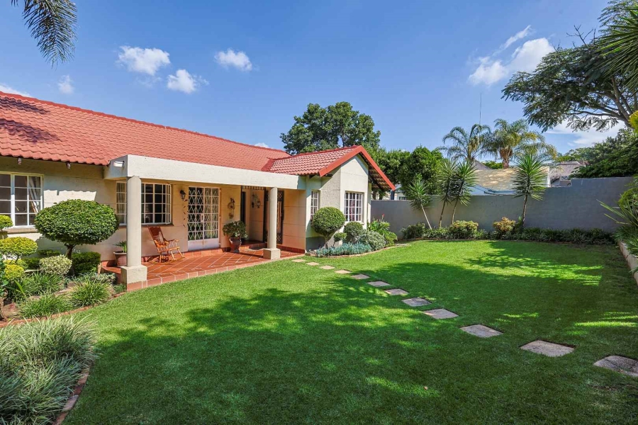 4 Bedroom Property for Sale in Moreleta Park Gauteng