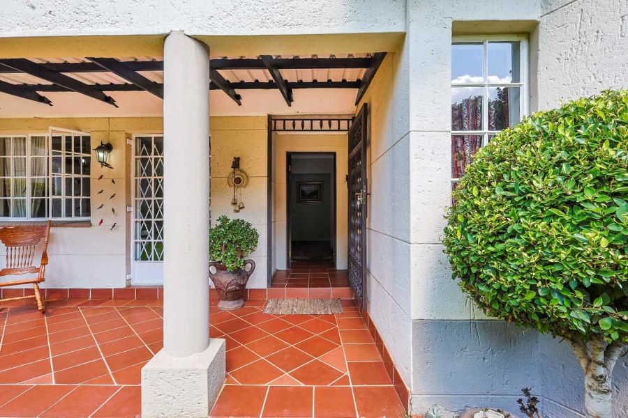 4 Bedroom Property for Sale in Moreleta Park Gauteng