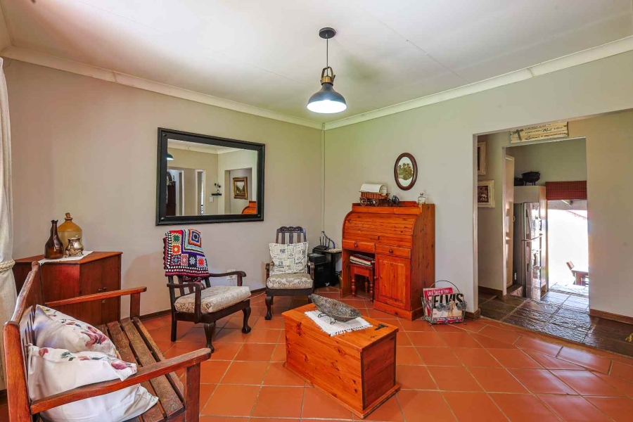 4 Bedroom Property for Sale in Moreleta Park Gauteng