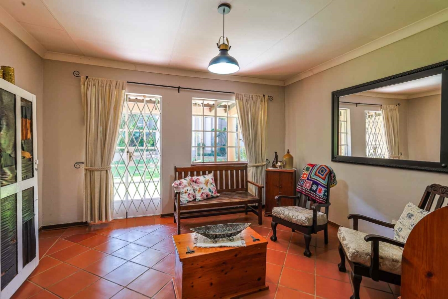 4 Bedroom Property for Sale in Moreleta Park Gauteng