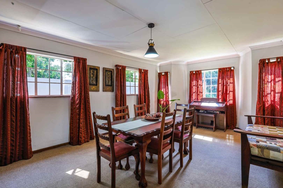 4 Bedroom Property for Sale in Moreleta Park Gauteng