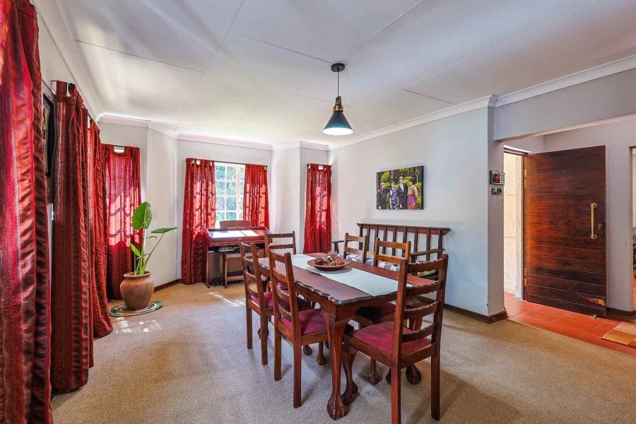 4 Bedroom Property for Sale in Moreleta Park Gauteng