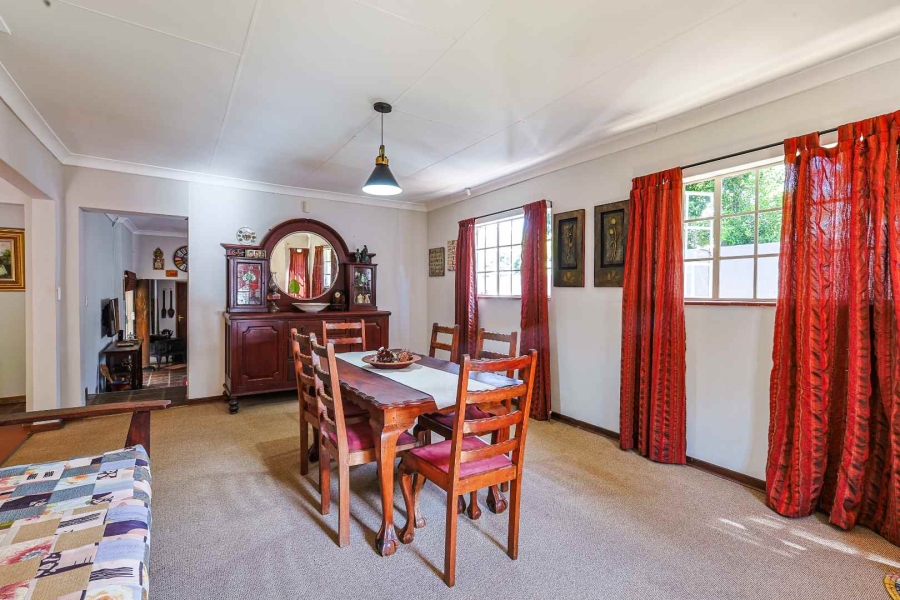 4 Bedroom Property for Sale in Moreleta Park Gauteng