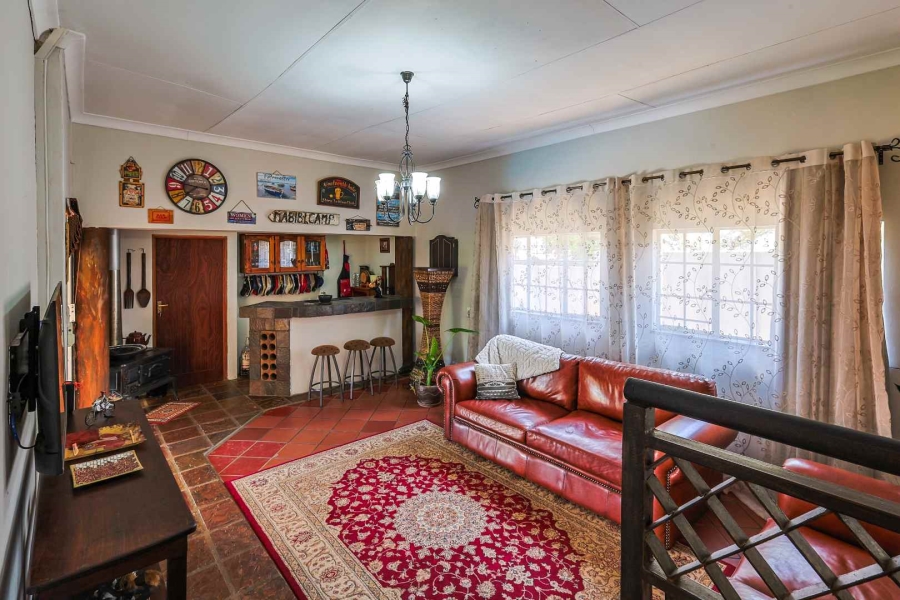 4 Bedroom Property for Sale in Moreleta Park Gauteng