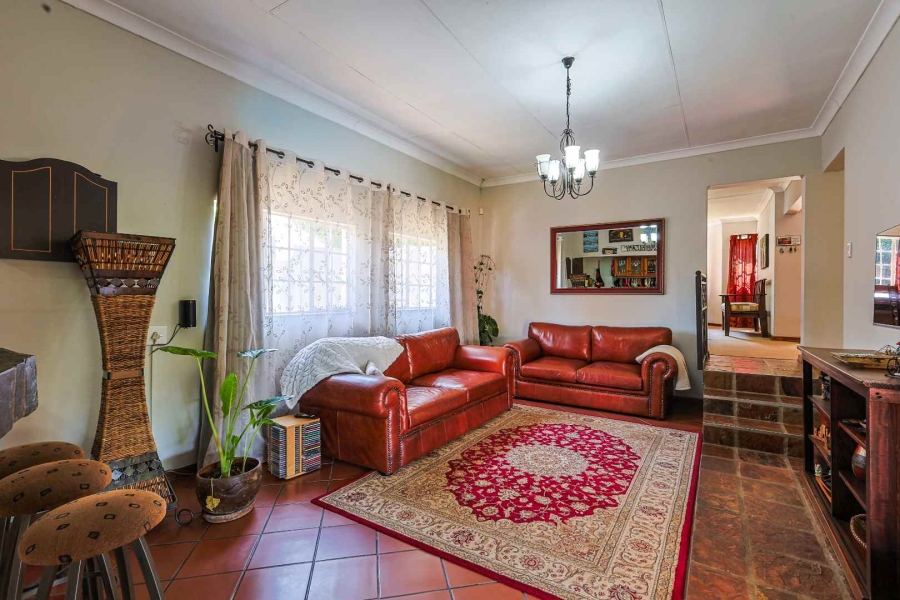 4 Bedroom Property for Sale in Moreleta Park Gauteng