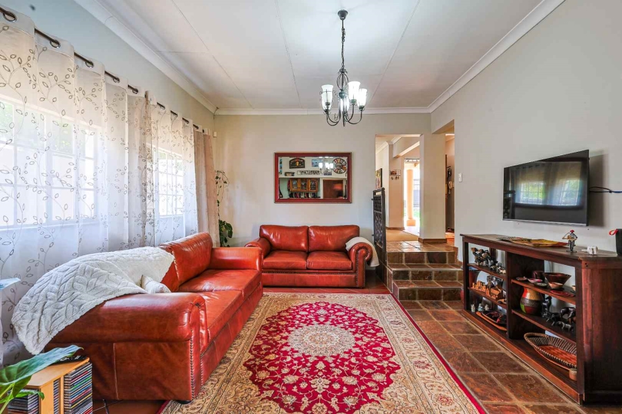 4 Bedroom Property for Sale in Moreleta Park Gauteng