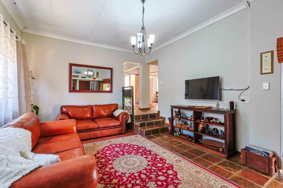 4 Bedroom Property for Sale in Moreleta Park Gauteng