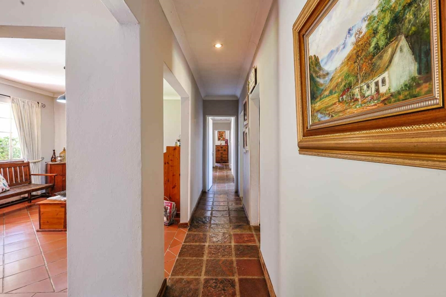 4 Bedroom Property for Sale in Moreleta Park Gauteng