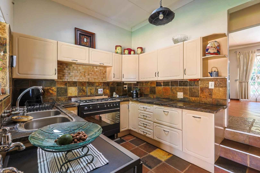 4 Bedroom Property for Sale in Moreleta Park Gauteng