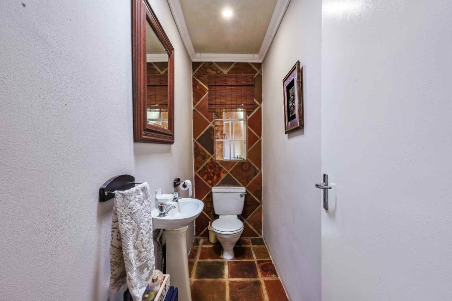 4 Bedroom Property for Sale in Moreleta Park Gauteng