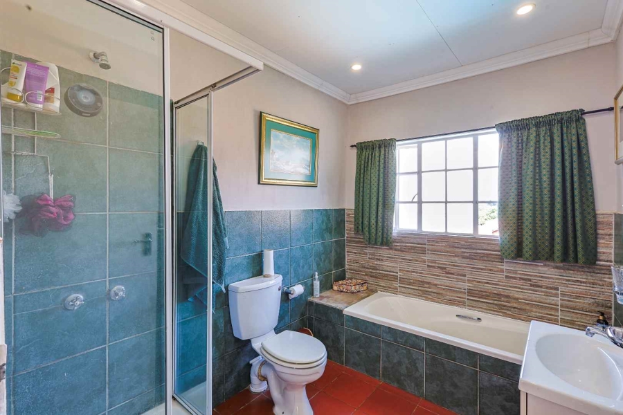 4 Bedroom Property for Sale in Moreleta Park Gauteng