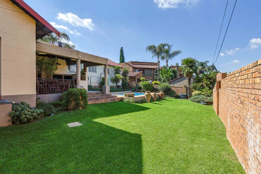 4 Bedroom Property for Sale in Moreleta Park Gauteng