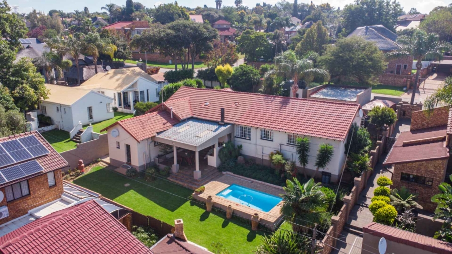 4 Bedroom Property for Sale in Moreleta Park Gauteng