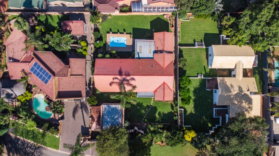 4 Bedroom Property for Sale in Moreleta Park Gauteng