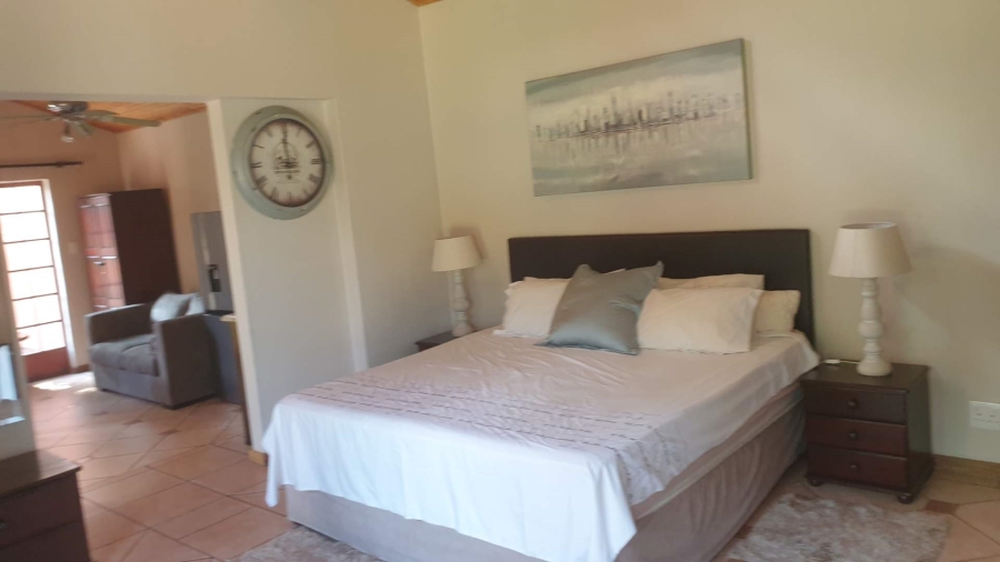 To Let 1 Bedroom Property for Rent in Morningside Manor Gauteng