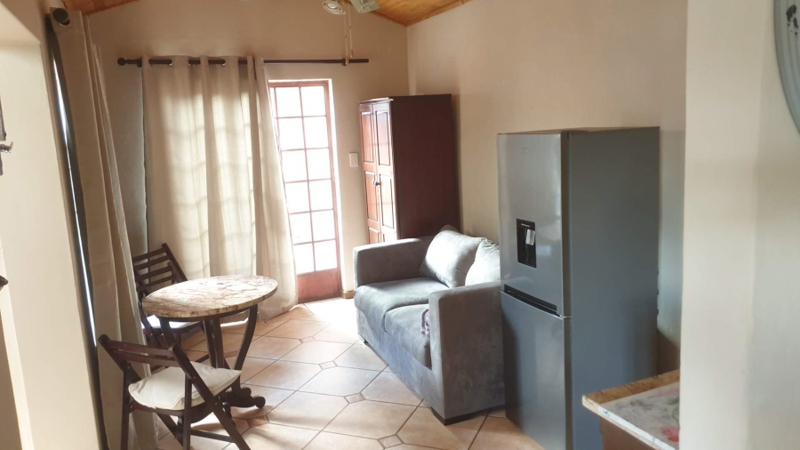 To Let 1 Bedroom Property for Rent in Morningside Manor Gauteng