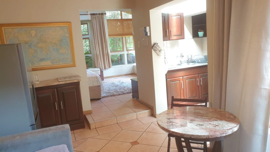 To Let 1 Bedroom Property for Rent in Morningside Manor Gauteng