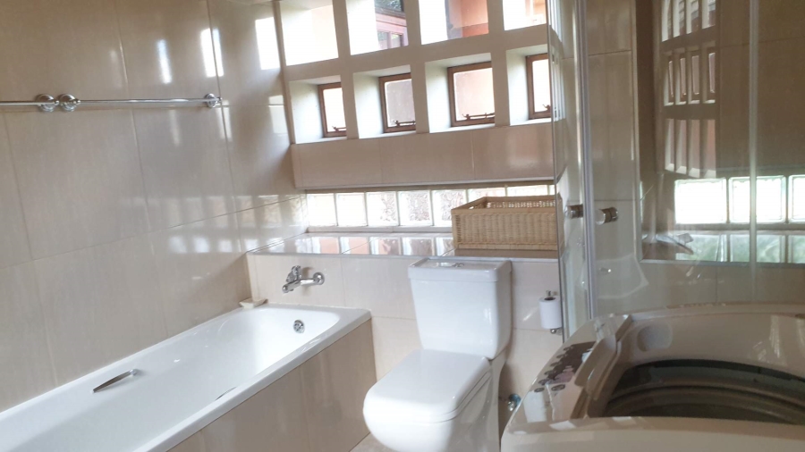 To Let 1 Bedroom Property for Rent in Morningside Manor Gauteng