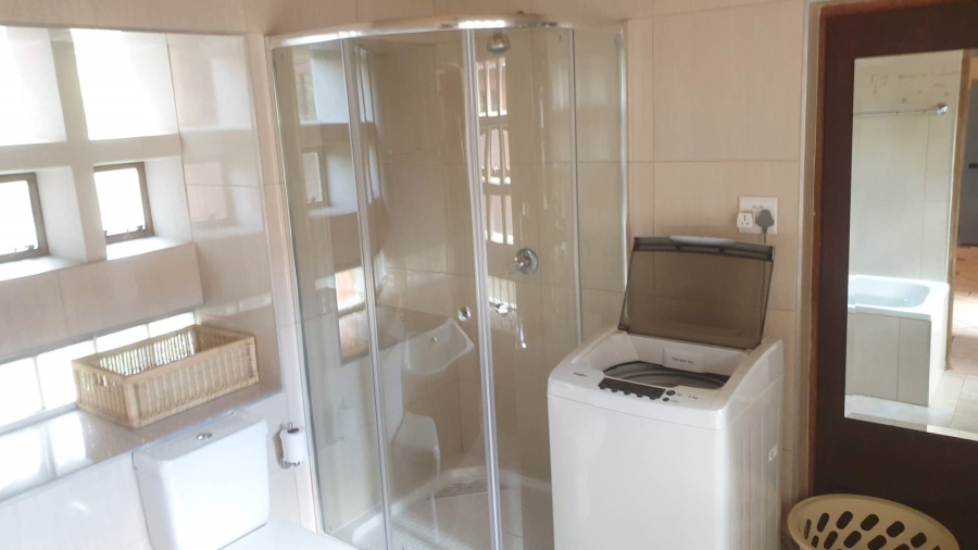 To Let 1 Bedroom Property for Rent in Morningside Manor Gauteng