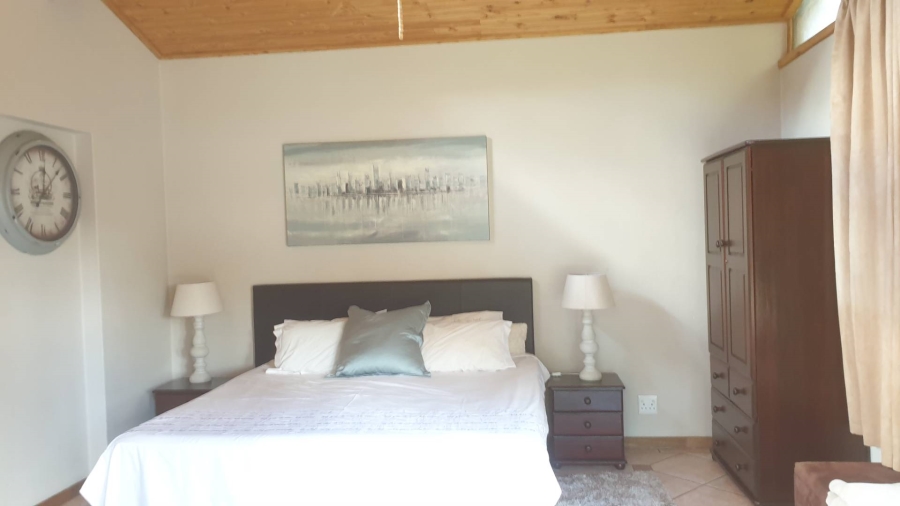 To Let 1 Bedroom Property for Rent in Morningside Manor Gauteng