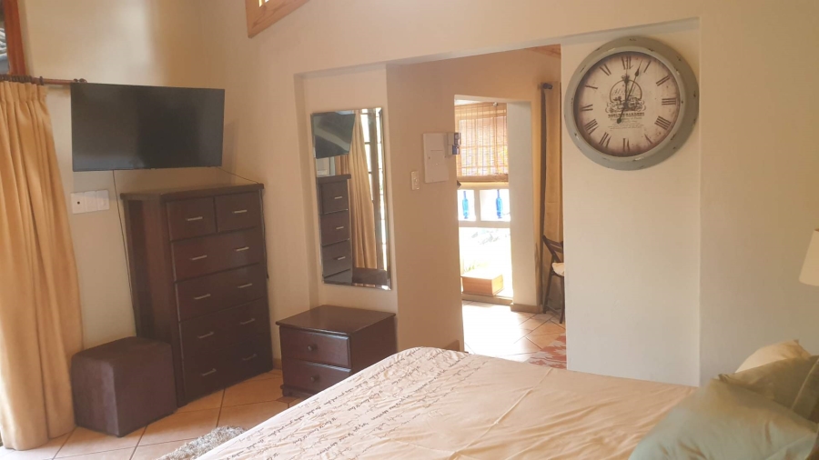 To Let 1 Bedroom Property for Rent in Morningside Manor Gauteng
