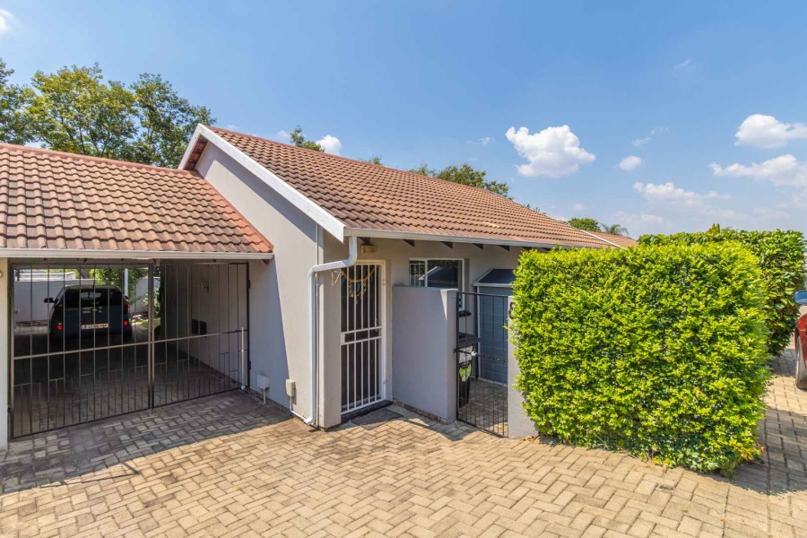 2 Bedroom Property for Sale in Northwold Gauteng
