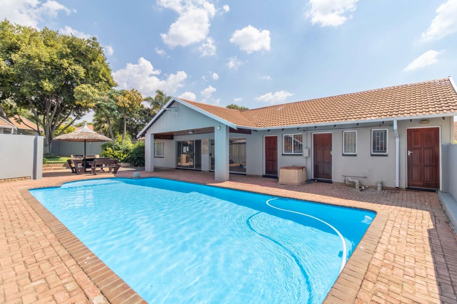 2 Bedroom Property for Sale in Northwold Gauteng