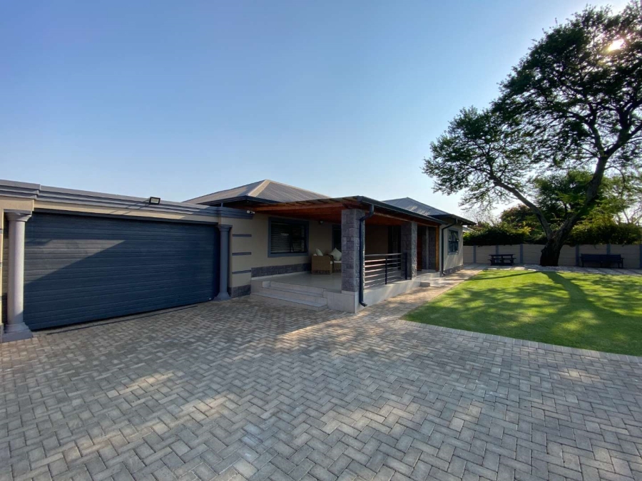 3 Bedroom Property for Sale in Horison Gauteng