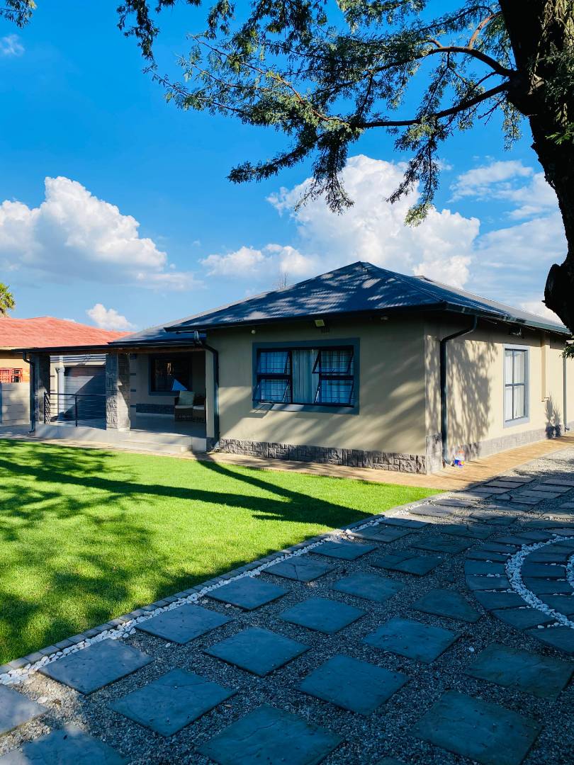 3 Bedroom Property for Sale in Horison Gauteng