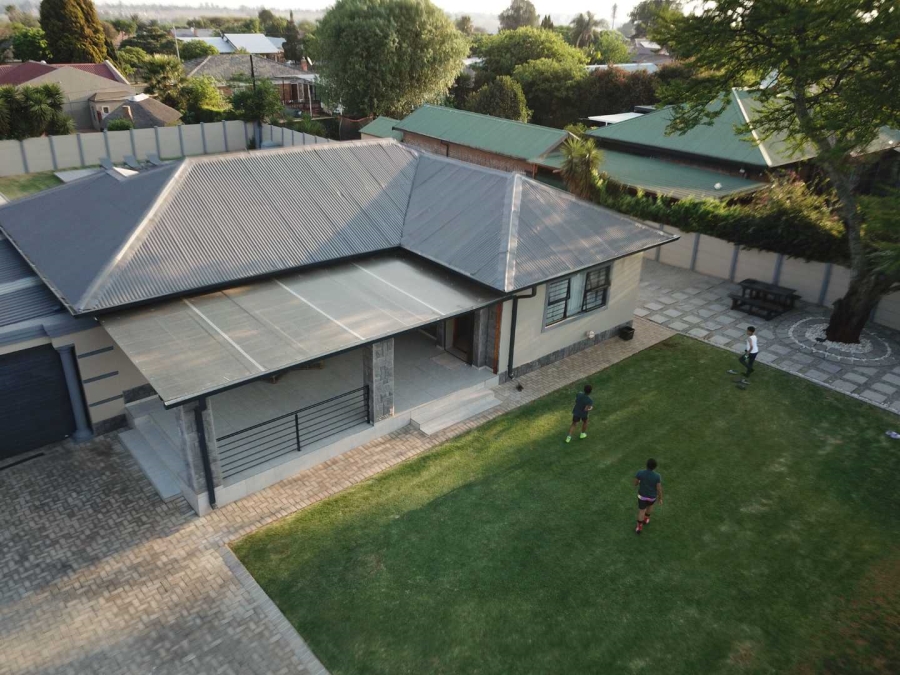 3 Bedroom Property for Sale in Horison Gauteng