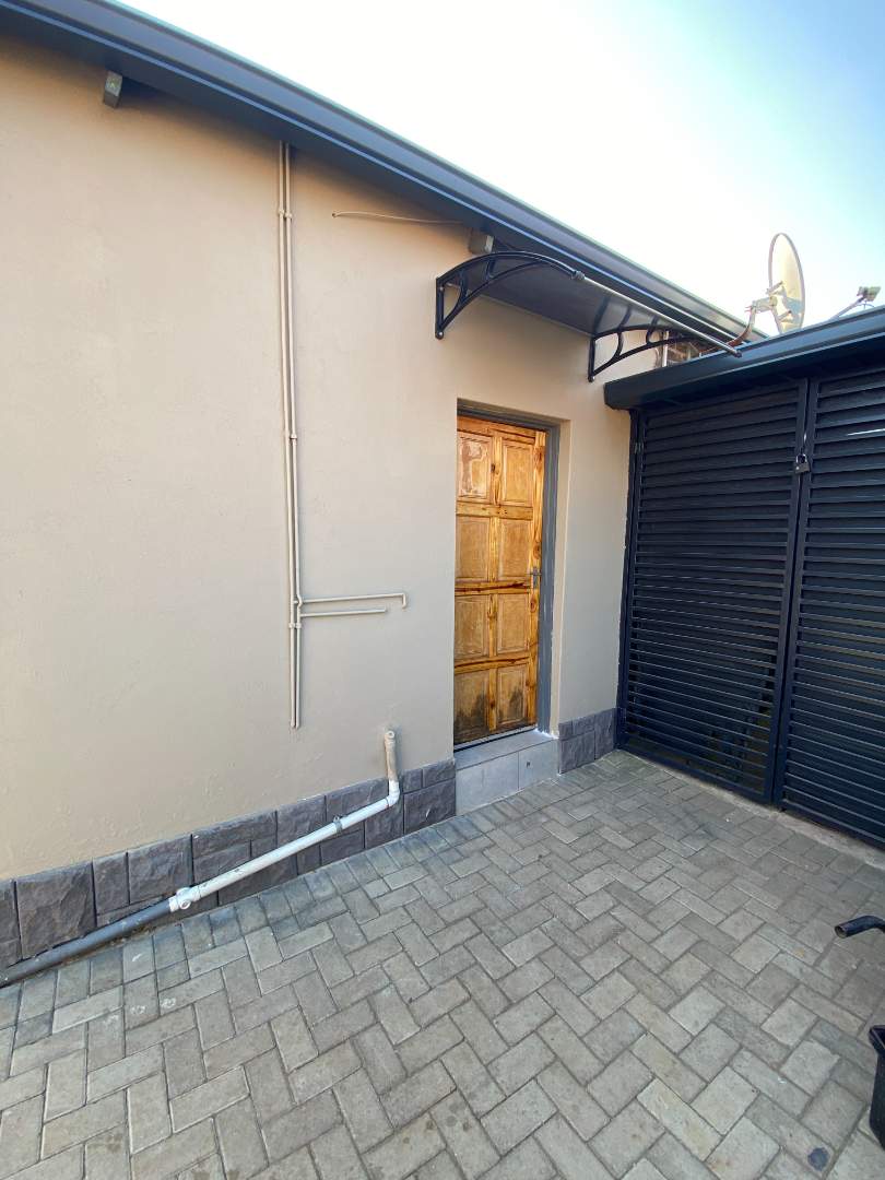 3 Bedroom Property for Sale in Horison Gauteng