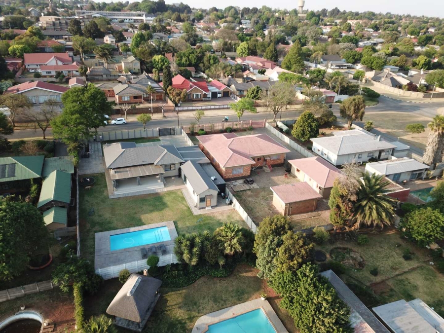 3 Bedroom Property for Sale in Horison Gauteng