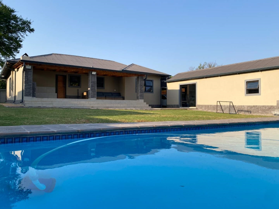 3 Bedroom Property for Sale in Horison Gauteng